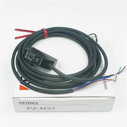 Keyence PZ-M31 Photoelectric Sensor PZM31 Free Shipping 1PC