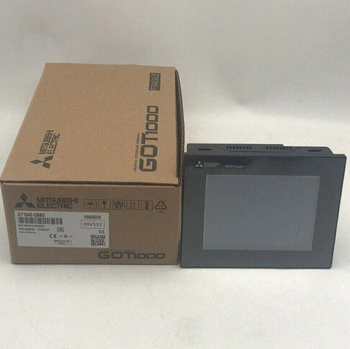 Mitsubishi GT1040-QBBD Touch Panel One ping