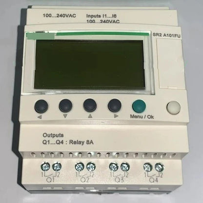 1PC Schneider SR2A101FU ping