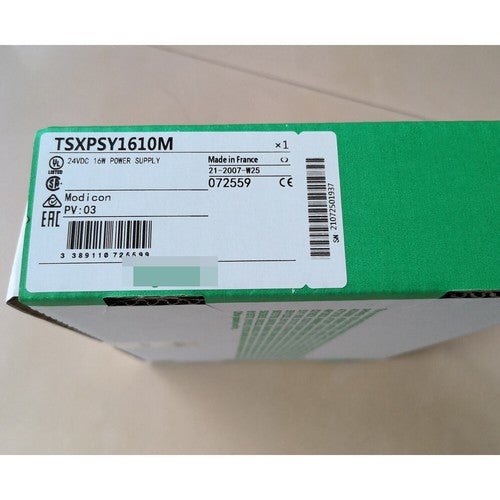 1PC Schneider TSXPSY1610M Power Supply Module ping