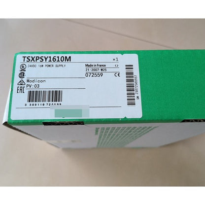 1PC Schneider TSXPSY1610M Power Supply Module ping