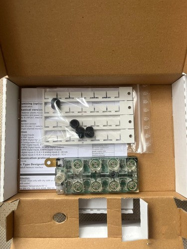 BALLUFF BNI IOL-302-002-K006 BNI007Z Module One ping