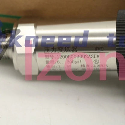 1PCS 1200HGG3002A3UA Pressure Sensor free shipping