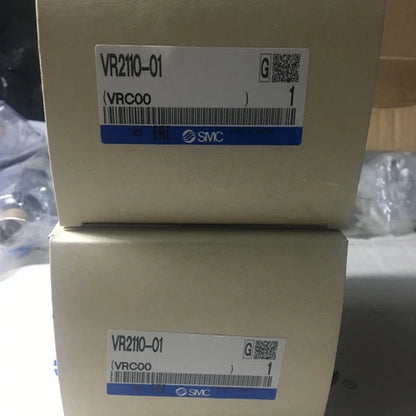 1PC SMC VR2110-01 Delay Valve VR211001 Free Shipping