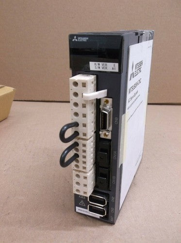 1PC  Mitsubishi MDS-D-SVJ3-03NA Servo Drive MDSDSVJ303NA ping