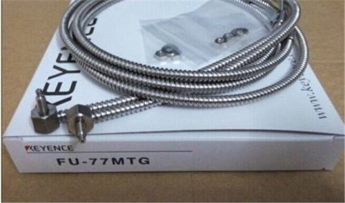 1PC Keyence FU-77MTG Fiber Optic Sensor Free Shipping FU77MTG