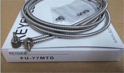 1PC Keyence FU-77MTG Fiber Optic Sensor Free Shipping FU77MTG