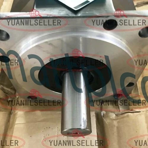 1x Fanuc Servo Motor A06B-0239-B100 A06B0239B100