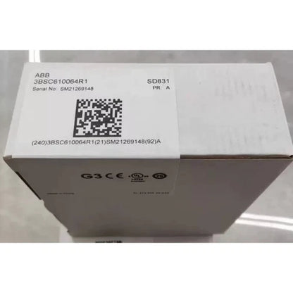 1PC ABB 3BSC610064R1 Power Supply Module ping