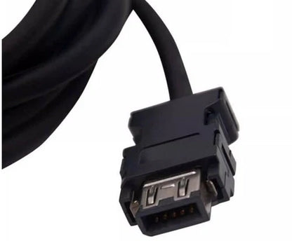 1PC Mitsubishi MR-J3ENSCBL12M-L Cable MRJ3ENSCBL12ML Free Shipping