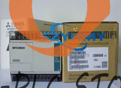 1PC Mitsubishi FX1S-30MT-001 PLC Module FX1S30MT001