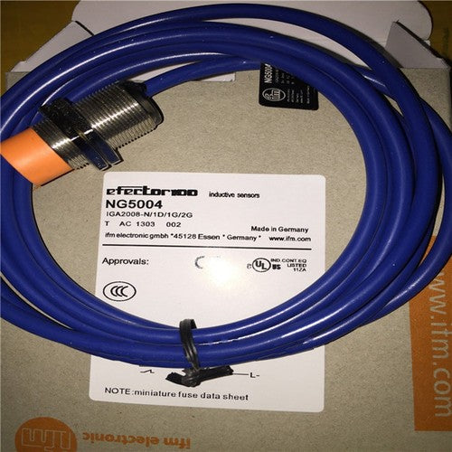IFM NG5004 Proximity Switch Sensor One Free Shipping