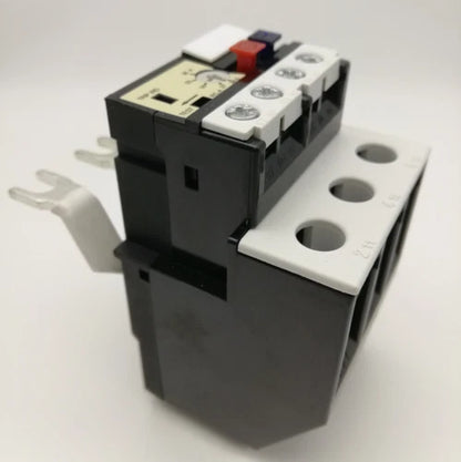1PC RHU-80/36K3 24.5-36A Thermal overload relay #ke
