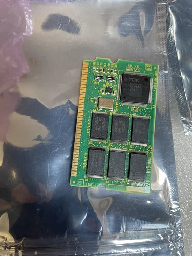 1PC Fanuc A20B-3900-0280 CNC system small card One ping