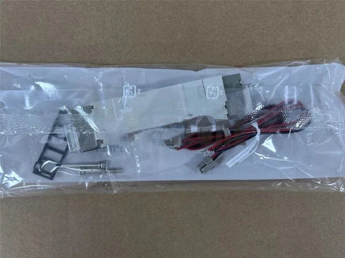 SMC SY5440-5LZ Solenoid Valve 1PC Free Shipping SY54405LZ