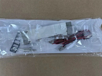 SMC SY5440-5LZ Solenoid Valve 1PC Free Shipping SY54405LZ