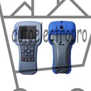 Handheld Controller Programmer Dealer Level for Curtis 1313-4331 1313-4401