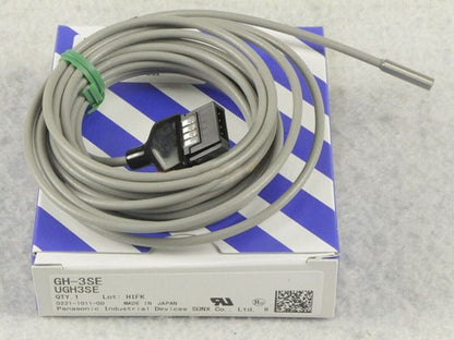 Panasonic GH-3SE Proximity Sensor 1PC GH3SE Free Shipping