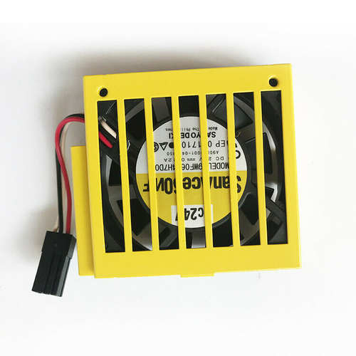 1PC Fanuc A06B-6134-K003 Cooling Fan Free Shipping