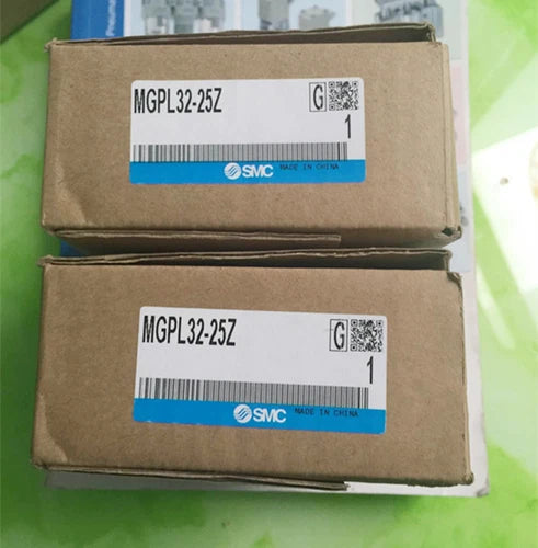 1PC SMC MGPL32-25Z Cylinder MGPL3225Z  ping