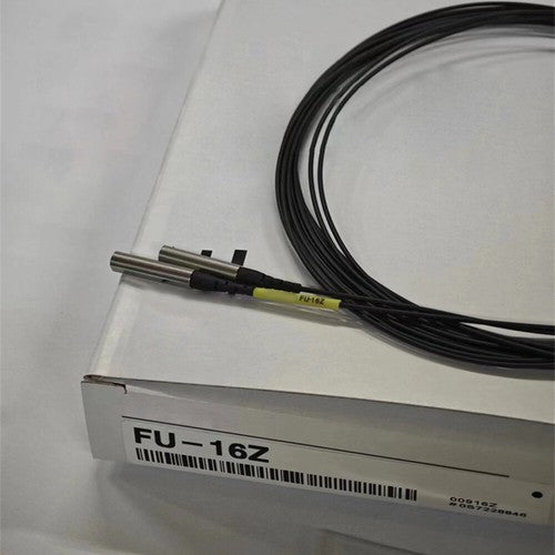 Keyence FU-16Z Fiber Optic Sensor FU16Z Free Shipping 1PC