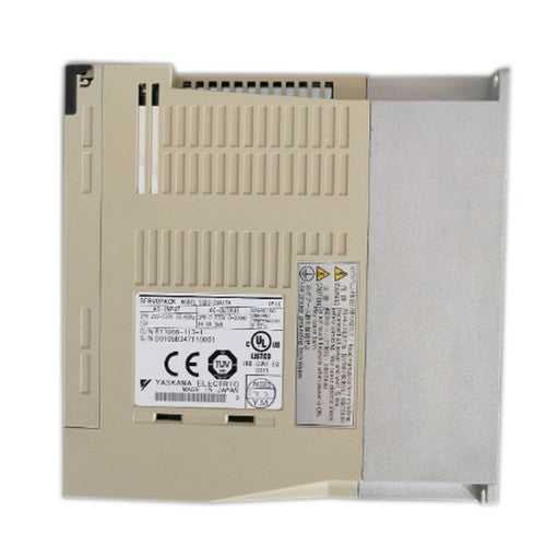 Yaskawa SGDS-30A01A Servo Driver 1PC ping SGDS30A01A