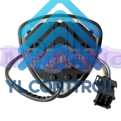 7919040043 Controller Handle Fit For Linde Forklift Joystick Control Switch Unit