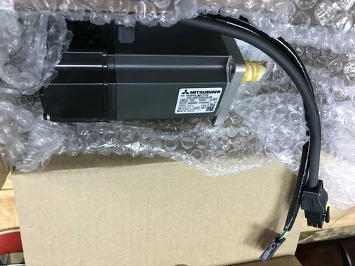 Mitsubishi HC-MFS43-S25 Servo Motor 1PC ping HCMFS43S25