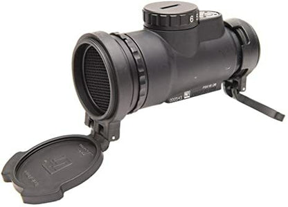 Trijicon MRO Patrol 1x25 Red Dot Sight, 2.0 MOA Red Dot, No Mount