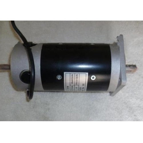 SANYO 82SYX-200A Servo Motor 1PC 82SYX200A ping