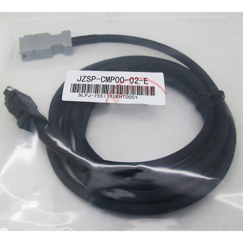 1PC Yaskawa JZSP-CMP00-02-E Cable Free Shipping JZSPCMP0002E