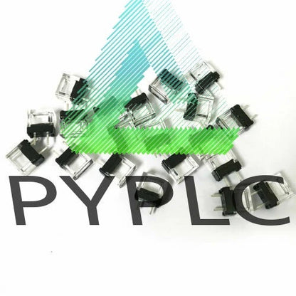 10PCS A60L-0001-0175 5.0A HM50 DAITO fuse fanuc CNC 250V～