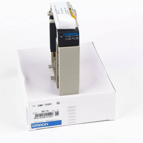 Omron CQM1-TC001 PLC One Free Shipping CQM1TC001