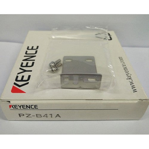 1PC Keyence PZ-B41A Photoelectric Switch Bracket PZB41A Free Shipping