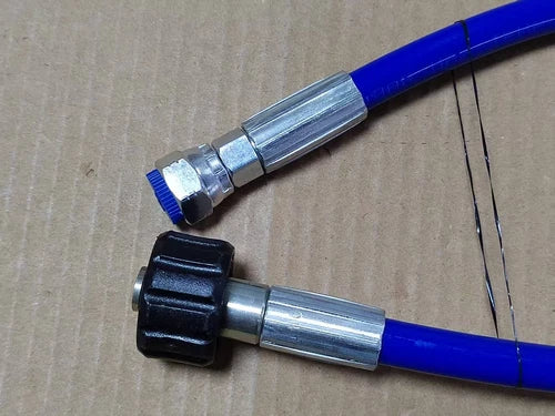 1X 24W830 for GRC 490 495 595 Airless Sprayer Piston Pump Accessories Side Tube