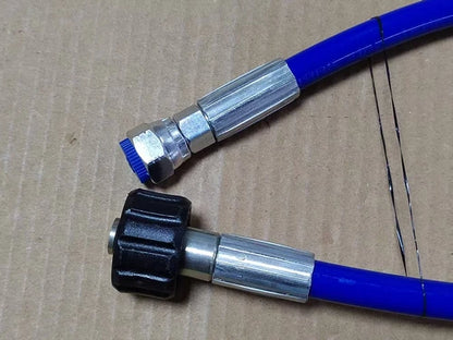 1X 24W830 for GRC 490 495 595 Airless Sprayer Piston Pump Accessories Side Tube