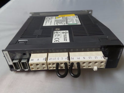 1PC Mitsubishi MDS-D-SVJ3-04 Servo Drive MDSDSVJ304 ping