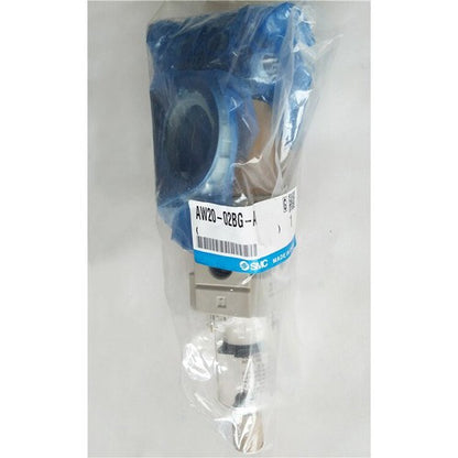1PC SMC AW20-02BG-A AW2002BGA Air pressure regulating valve Free Shipping
