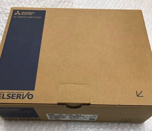1PC Mitsubishi MR-J4-70A-RJ Servo Drive MRJ470ARJ ping