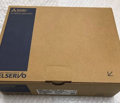 1PC Mitsubishi MR-J4-70A-RJ Servo Drive MRJ470ARJ ping
