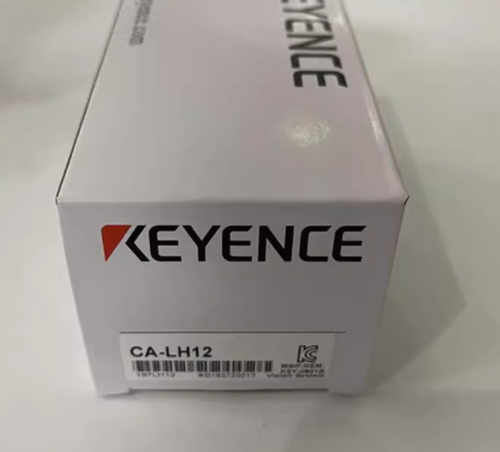 1PC Keyence CA-LH12 Camera lens  CALH12 ping