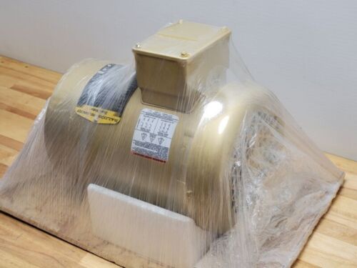 Baldor VEM3546 General Purpose Motor – Baldor VEM3546 General Purpose Motor - BALDOR