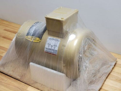 Baldor VEM3546 General Purpose Motor – Baldor VEM3546 General Purpose Motor - BALDOR