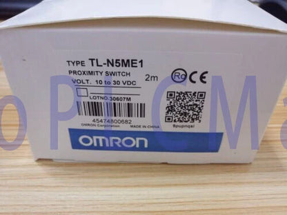 Omron TL-N5ME1 Proximity Switch Free Shipping TLN5ME1 1PCS