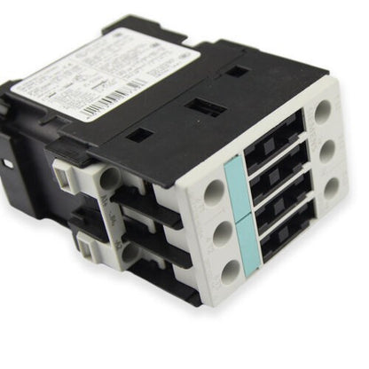 1PC 3RT1024-1K.. 0 contactor 3RT1025/3RT1026-1KB40 17-30VDC