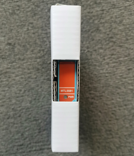 1PC Eaton MTL MTL5581 Safety Barrier ping