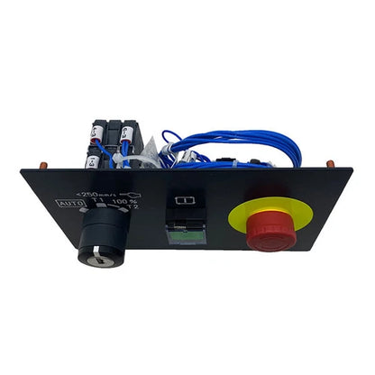 1PC For FANUC A05B-2650-C001 Switch Operation Panel ping