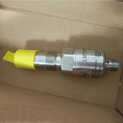 IFM LMT110 level sensor One ping