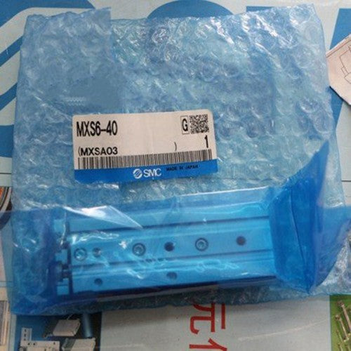 1PC SMC MXS6-40 Cylinder MXS640 Free Shipping