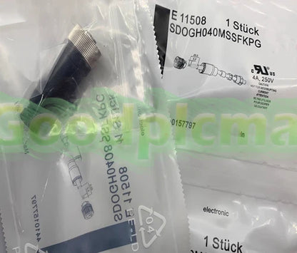 1PC IFM E11508 Proximity Switch Sensor E11508